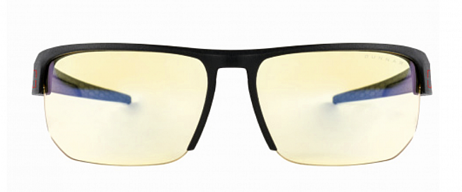 Gaming glasses GUNNAR TORPEDO Onyx, Black