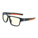 GUNNAR Overwatch Ultimate Ash Computer Glasses - Clear - Компютърни и геймърски очила<<<Геймърска периферия<<<ValiAPI