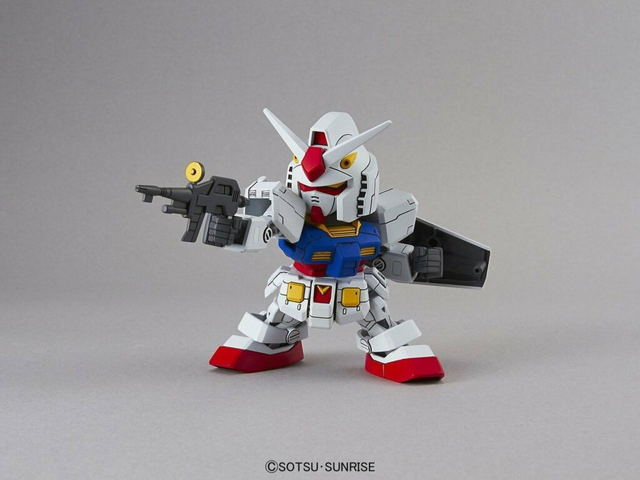 SDEX RX-78-2 GUNDAM