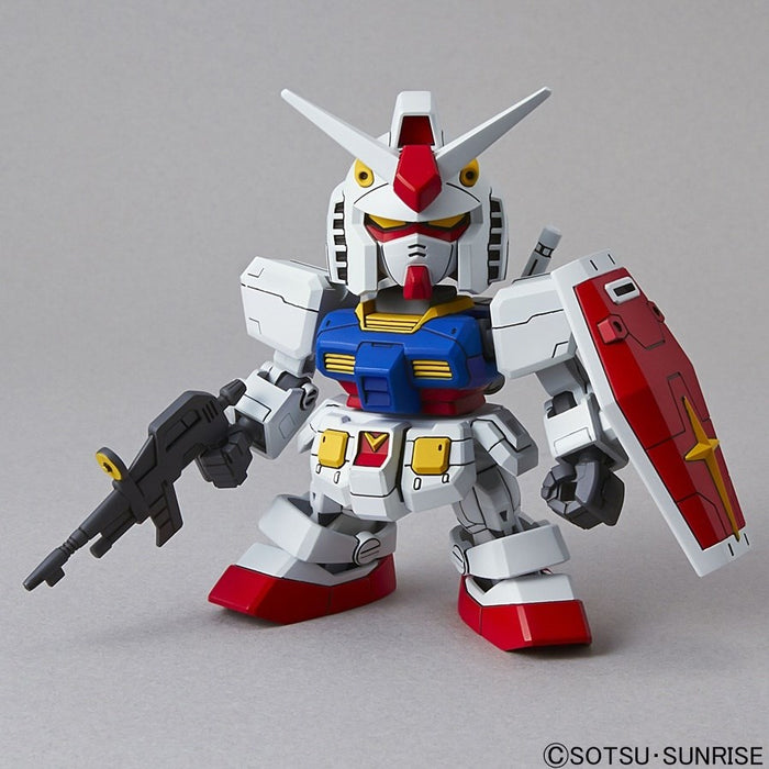 SDEX RX-78-2 GUNDAM