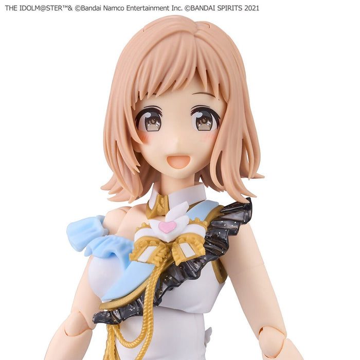 30MS THE IDOLMASTER MANO SAKURAGI