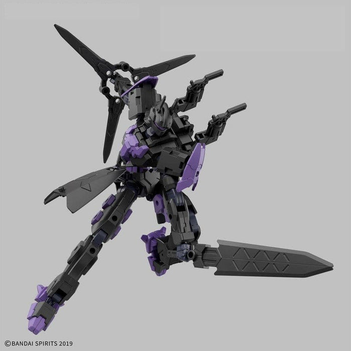 30MM 1/144 EXM-X20B LEVINIX (TYPE-B)