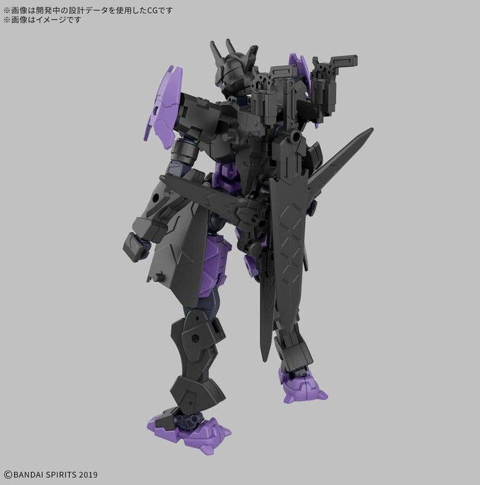 30MM 1/144 EXM-X20B LEVINIX (TYPE-B)