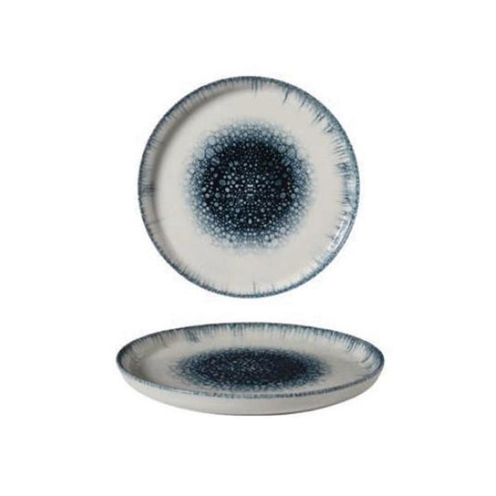 PLATE WITH BOARD ANTARES 18CM