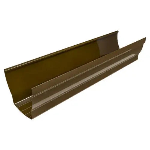 GUTTER 3M BROWN ELEGANCE 140 DEVOREX ELEGANCE - Аксесоари<<<Улуци,тръби и канали<<<Строителни материали<<<Praktiker