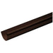 GUTTER 4 M BROWN GRN 116 M FIRST PLAST 116 - Улуци<<<Улуци,тръби и канали<<<Строителни материали<<<Praktiker