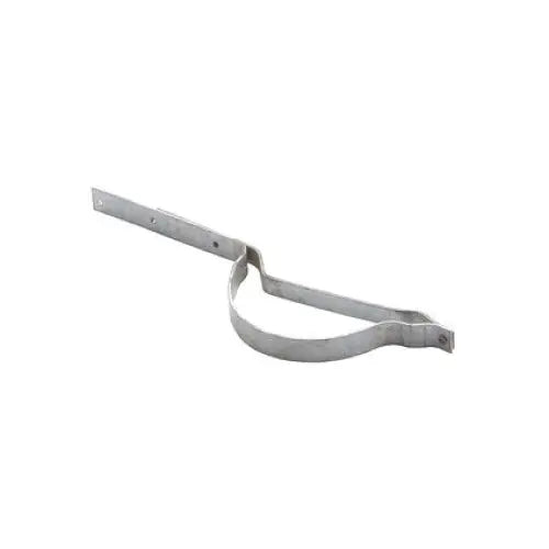 GUTTER BRACKET GALVANIZED KALEO ROOF - Аксесоари<<<Улуци,тръби и канали<<<Строителни материали<<<Praktiker