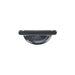 GUTTER PLUG PLASTICIZED KALEO ROOF ANTHRACITE - Аксесоари<<<Улуци,тръби и канали<<<Строителни материали<<<Praktiker