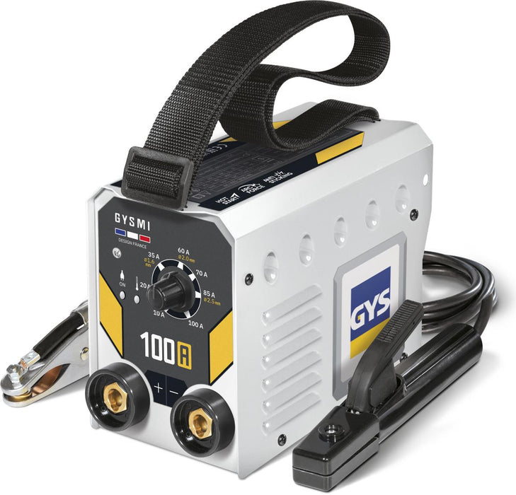 INVERTER ELECTRIC GAS GYSMI 100A