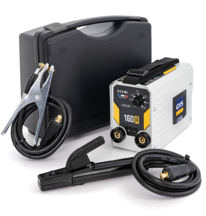 INVERTER ELECTRIC GYSMI 120A SUITCASE