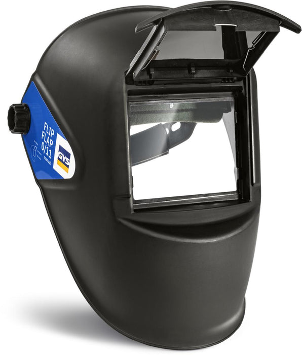 GYS FLIP-FLAP WELDING HELMET
