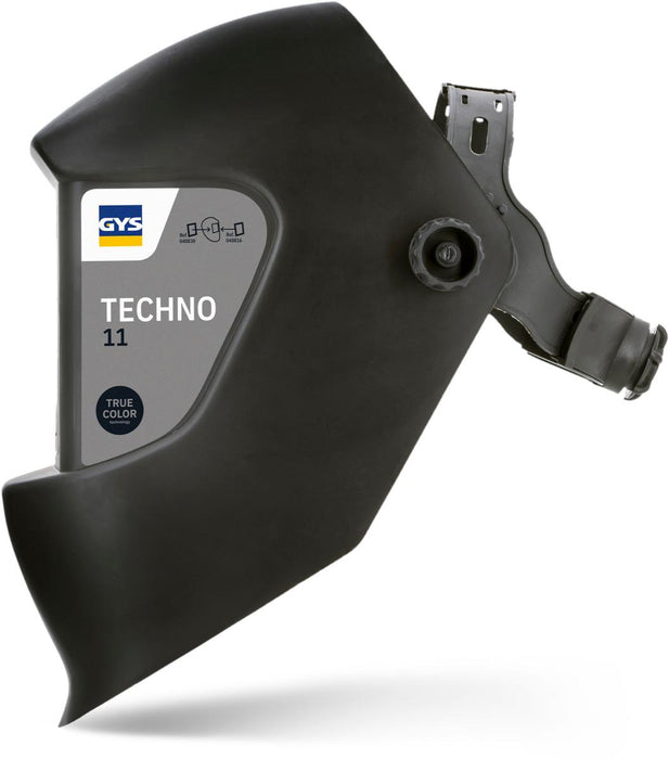 WELDING HELMET GYS TECHNO
