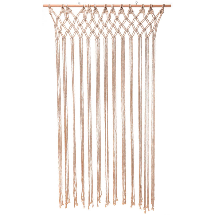 INSECT DOOR FRINGE H & S COLLECTION HZ1905320