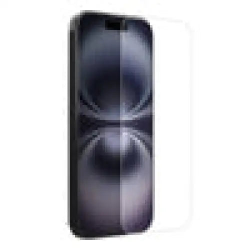 H + PRO Tempered Glass iPhone 16 Pro - For smartphones<<<Tempered glass and screen protectors<<<GSM