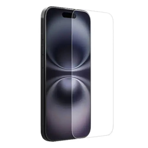 H + PRO Tempered Glass iPhone 16 Pro - For smartphones<<<Tempered glass and screen protectors<<<GSM