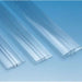 H -PROFILE FOR POLYCARBONATE 4MM GUTTA - Профили за поликарбонатни плоскости<<<Профили и аксесоари за сухо