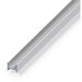 H-SHAPED ALUMINUM PROFILE ANODISED 16.5X14 MM 1 M ALFER ALUMINUM - Профили<<<Профили и планки<<<Инструменти и