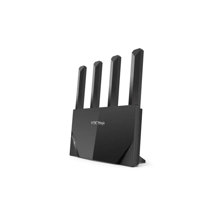 H3C Magic NX15 Gigabit Wi-Fi 6 Router - RoutersKIL-ROU<<<CommunicationKIL<<<ActionPL