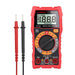Habotest HT108L Digital Universal Multimeter - Measuring tools<<<Tools<<<InnproXML