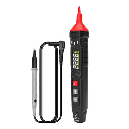 Habotest HT121 non-contact voltage tester / diode tester NCV True RMS - Measuring tools<<<Tools<<<InnproXML