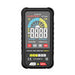 Habotest HT124A+ Digital Universal Multimeter - Measuring tools<<<Tools<<<InnproXML