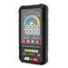 Habotest HT124A+ Digital Universal Multimeter - Measuring tools<<<Tools<<<InnproXML