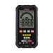 Habotest HT125A Digital Universal Multimeter - Measuring tools<<<Tools<<<InnproXML