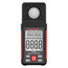 Habotest HT603 digital light meter - Measuring tools<<<Tools<<<InnproXML