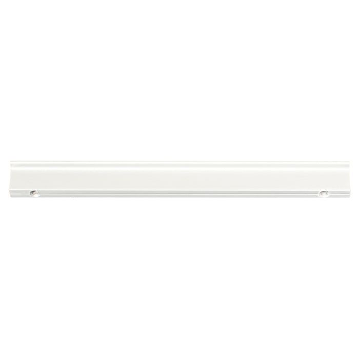 FURNITURE HANDLE ALUMINUM 128 MM HAEFELE
