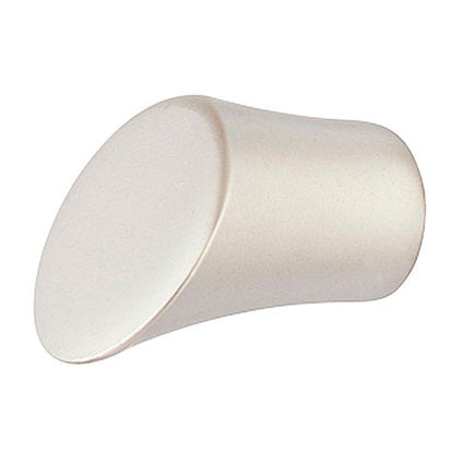 HAEFELE MAT NICKEL FURNITURE HANDLE 14x26 mm