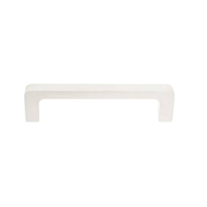 FURNITURE HANDLE ALUMINUM 96 MM HAEFELE