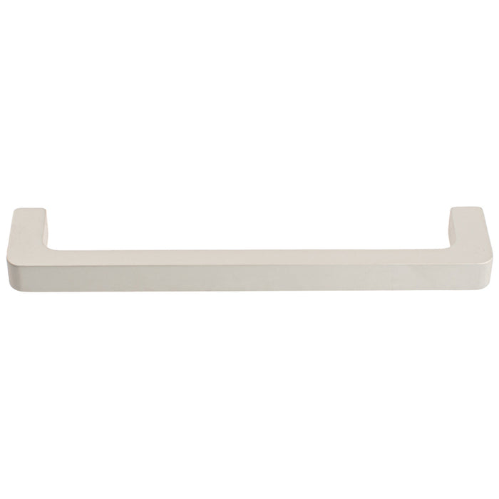 FURNITURE HANDLE ALUMINUM 128 MM HAEFELE