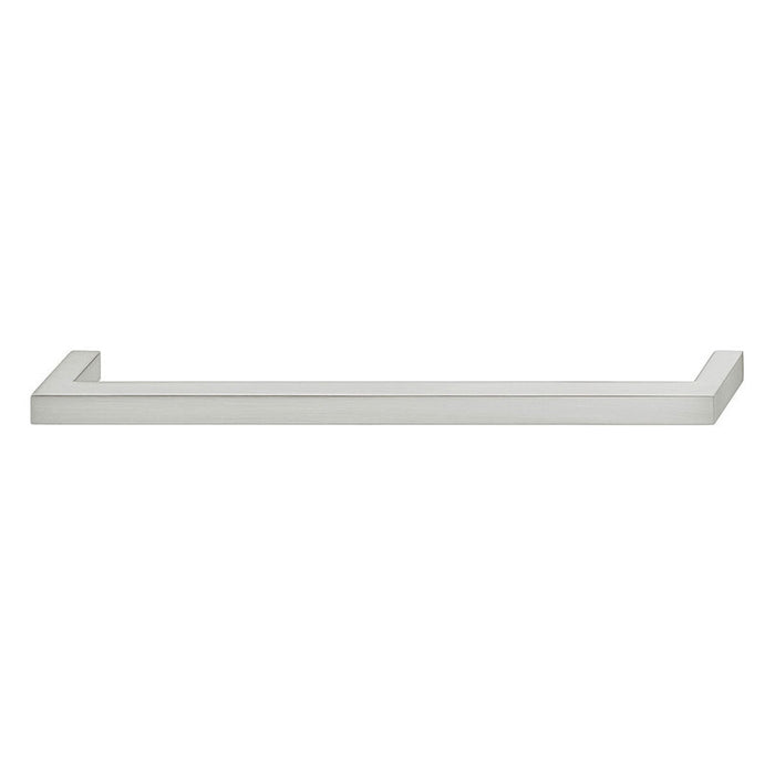 FURNITURE HANDLE POLISHED CHROME 128 MM HAEFELE
