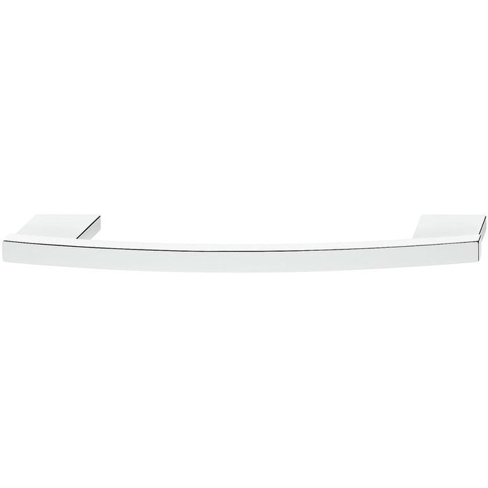 FURNITURE HANDLE NICKEL 192 MM HAEFELE