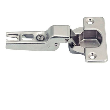 HINGE WITH MEDIUM SHOULDER 110° 2 PCS. HAEFELE Metallamat A