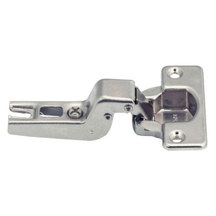 HINGE WITH HIGH SHOULDER 110° 2 PCS. HAEFELE Metallamat A