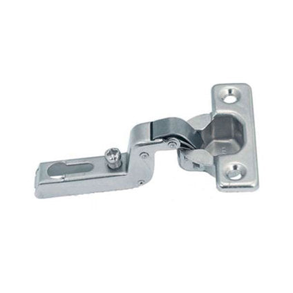 HIGH SHOULDER HINGE 92° 2 PCS HAEFELE Metallamat-Mini SL