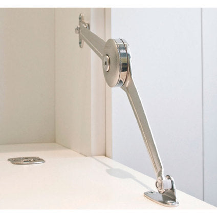 HAEFELE FLAP DOOR SCISSORS
