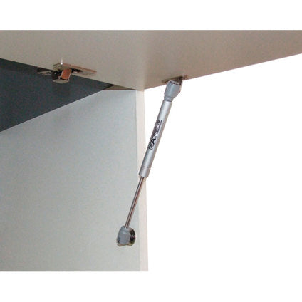 GAS SHOCK ABSORBER 100 N HAEFELE