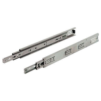 DRAWER GUIDE 2 PCS. 300MM HAEFELE