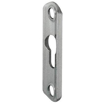 HANGING PLATE 42X16MM 2 PCS. HAEFELE