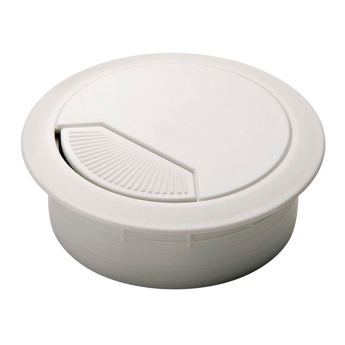 DESK CAP 60 MM HAEFELE