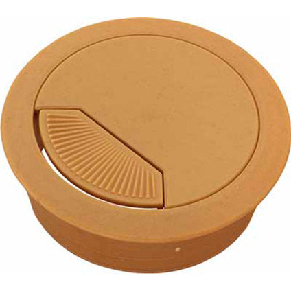 DESK CAP 60 MM HAEFELE