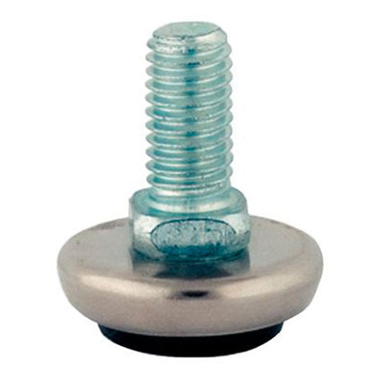 ADJUSTABLE STEP 4 PCS. HAEFELE