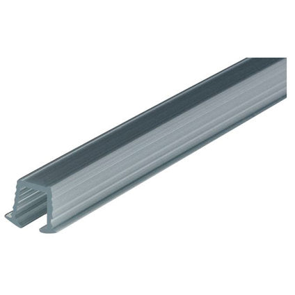 SLIDING DOOR RAIL 2 M HAEFELE