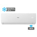HAIER AS25SBBHRA-MWV/1U25DEBFRA-SH - Климатици<<<Отопление Охлаждане и Вик<<<Praktiker&&&Климатици<<<Климатици и
