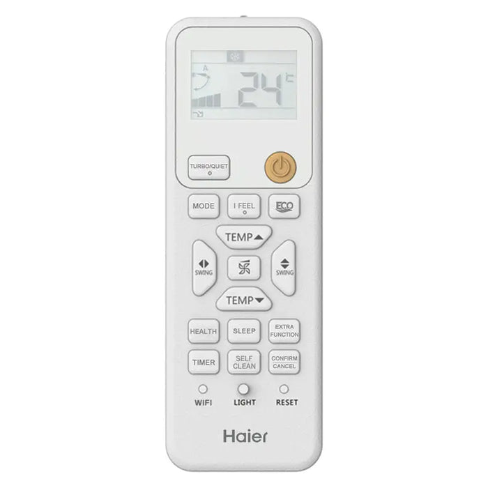 HAIER AS35SBBHRA-MWV/1U35DEBFRA-SH - Климатици<<<Отопление Охлаждане и Вик<<<Praktiker&&&Климатици<<<Климатици и