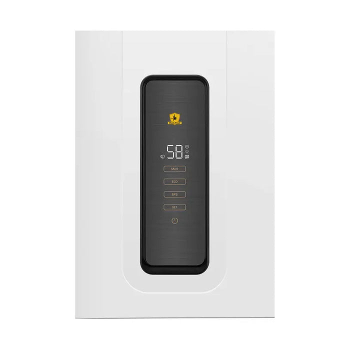 HAIER ES80V-TF7W - Обемни<<<Бойлери<<<Баня<<<Praktiker&&&Обемни бойлери<<<Бойлери<<<Домакински