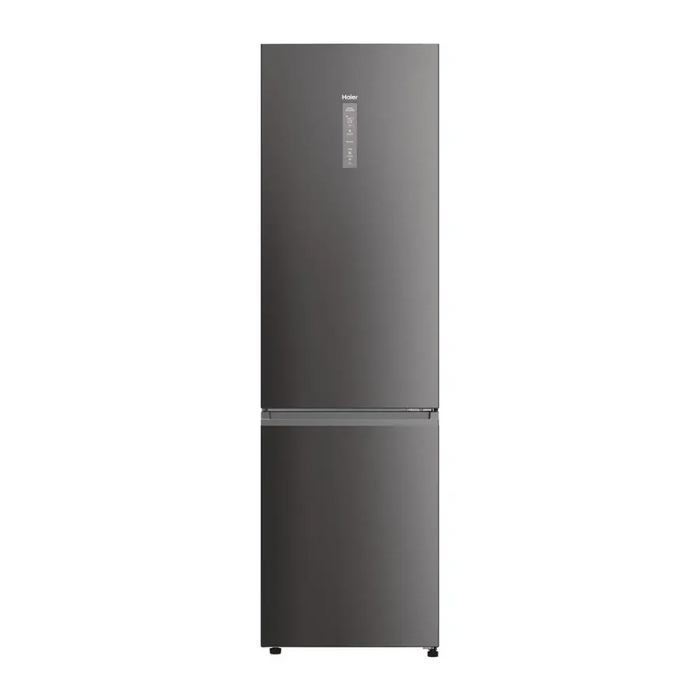 Haier Refrigerator HDPW5620DNPD (406L; black) - Freestanding refrigerator-freezers (refrigerators)AGD-LOW<<<Home