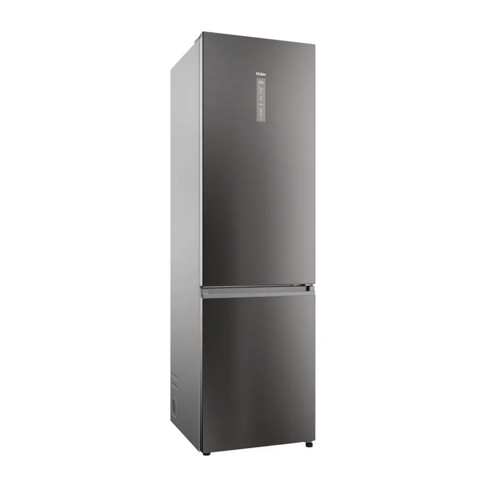 Haier Refrigerator HDPW5620DNPD (406L; black) - Freestanding refrigerator-freezers (refrigerators)AGD-LOW<<<Home